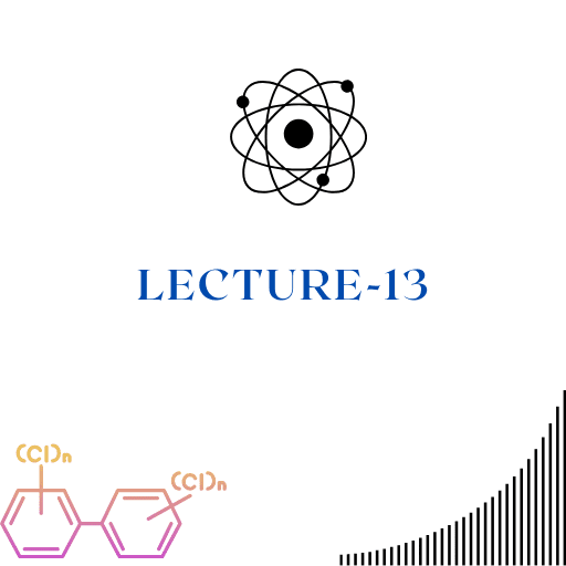 REACTIVE INTERMEDIATE LECTURE-13